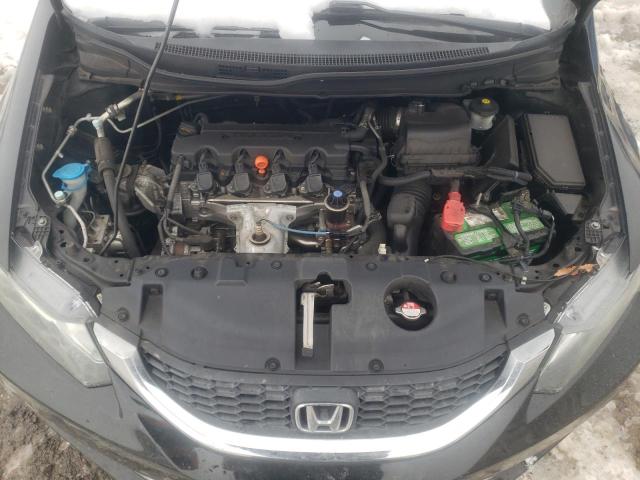19XFB2F56EE264759 Honda Civic Lx