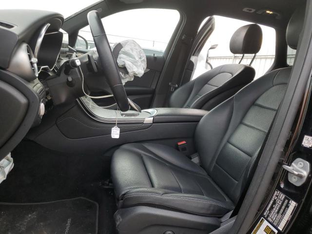 W1N0G8DB5MF916805 Mercedes-Benz GLC 300