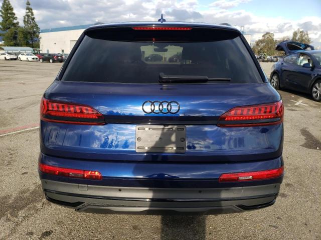 WA1LXBF77ND008809 Audi Q7 Premium Plus