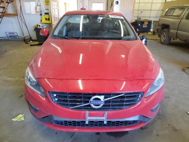 YV126MFL3J2456266 Volvo S60 Dynamic