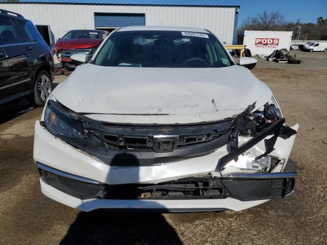 19XFC2F6XLE006229 Honda Civic Lx