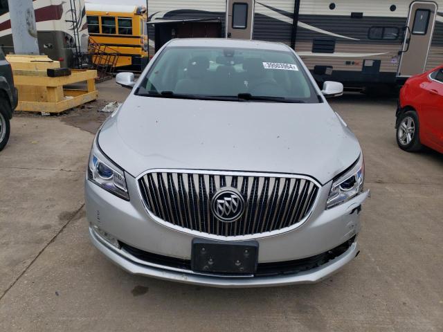 1G4GB5G35FF240166 Buick Lacrosse