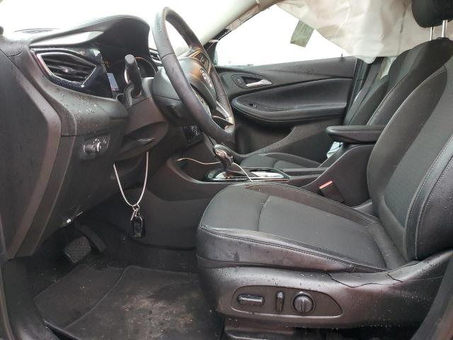 KL4MMESLXMB056025 Buick Encore Gx Select