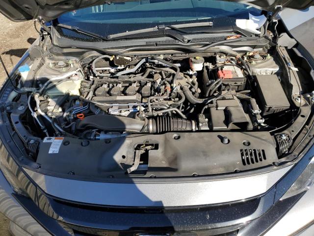 SHHFK7G42JU200949 Honda Civic Sport