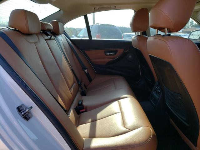 WBA3A9C55FK472825 BMW 335 I