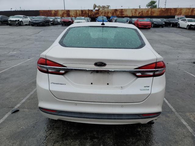 3FA6P0HD7JR253157 Ford FUSION SE