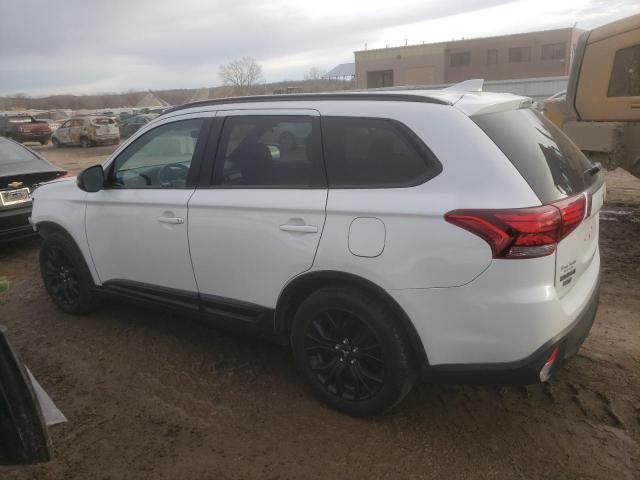 JA4AD3A34JZ060728 Mitsubishi Outlander Se