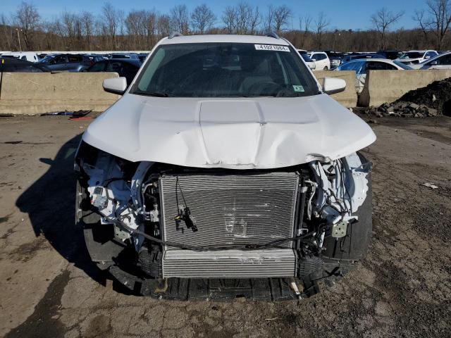 3GKALVEV4NL227803 GMC Terrain Slt