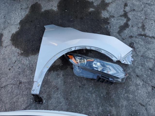 JN1BJ1CW8LW366370 Nissan Rogue Sport S