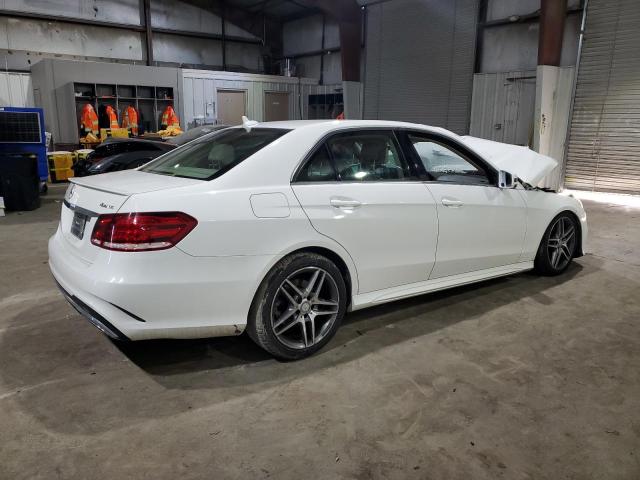 WDDHF8JB9EB015999 Mercedes-Benz E 350 4matic