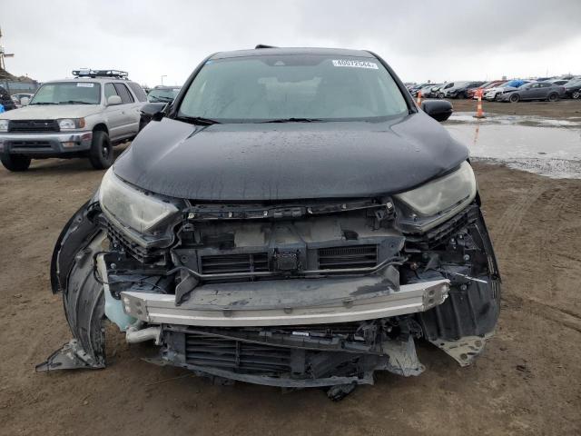 7FARW1H89HE016110 Honda CR-V EXL