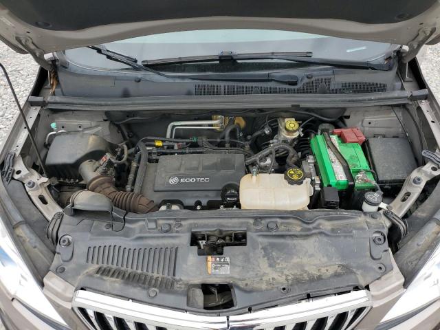 KL4CJCSB3EB597323 Buick Encore