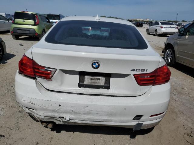 WBA4A5C58FG052153 BMW 428 I Gran Coupe