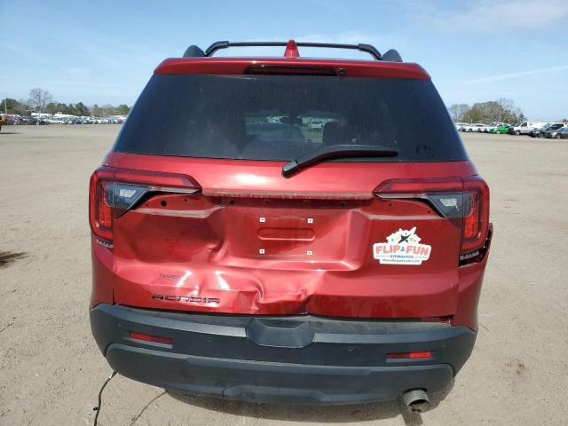 1GKKNKLA3MZ175682 GMC ACADIA SLE