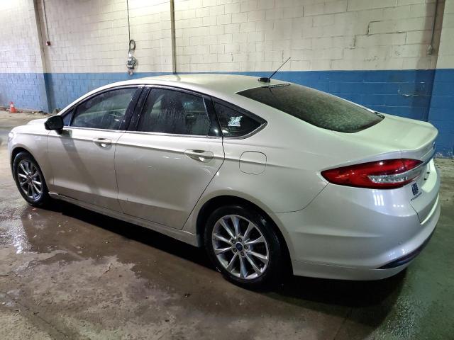 3FA6P0HD3HR241498 Ford FUSION SE