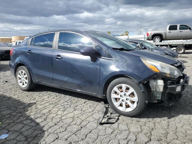 KNADN4A35G6627641 KIA RIO EX