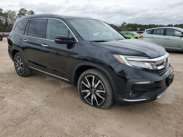 5FNYF6H05KB078545 Honda Pilot Elite