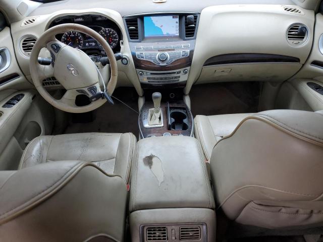 5N1CL0MN6EC525768 Infiniti Qx60 Hybrid