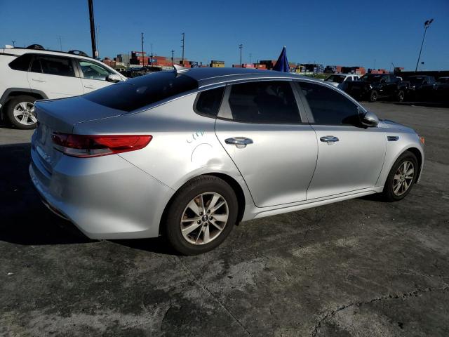 5XXGT4L33GG062052 KIA Optima Lx