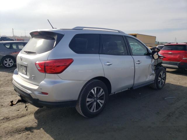 5N1DR2MM6HC694585 Nissan Pathfinder S