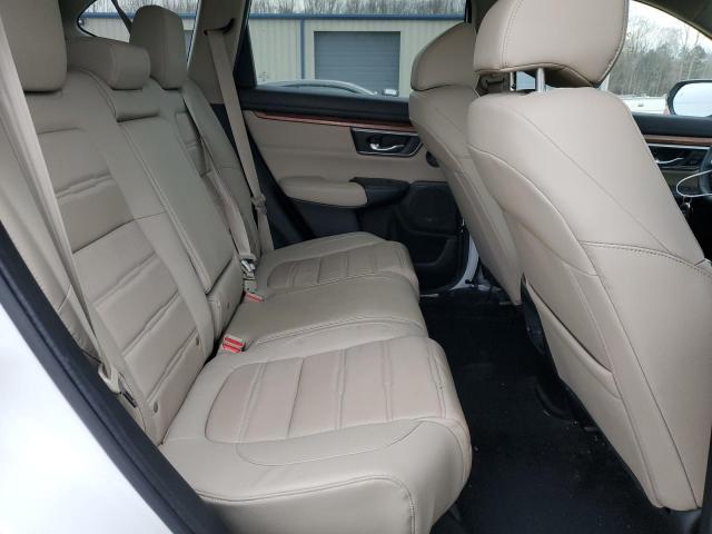 5J6RW2H97HL069082 Honda Cr-v Touring