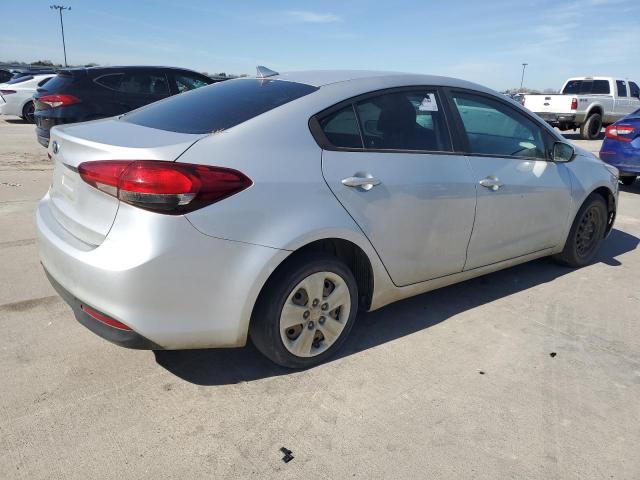 KIA FORTE LX 2017 3KPFK4A77HE089219 Image 3