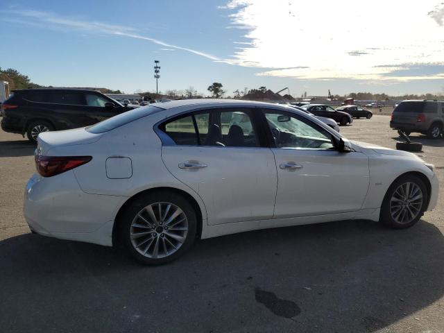 JN1EV7AR7KM590936 Infiniti Q50 LUXE