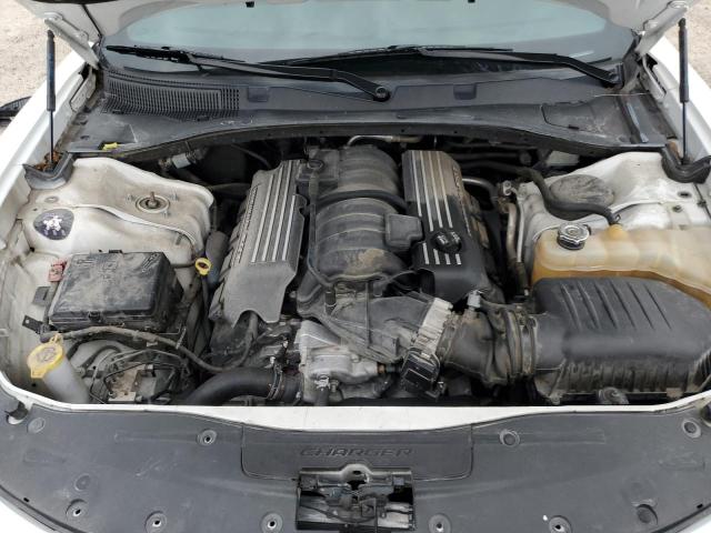 2C3CDXGJ1MH578056 Dodge Charger Scat Pack