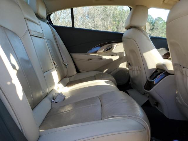 1G4GB5G38FF302630 Buick Lacrosse