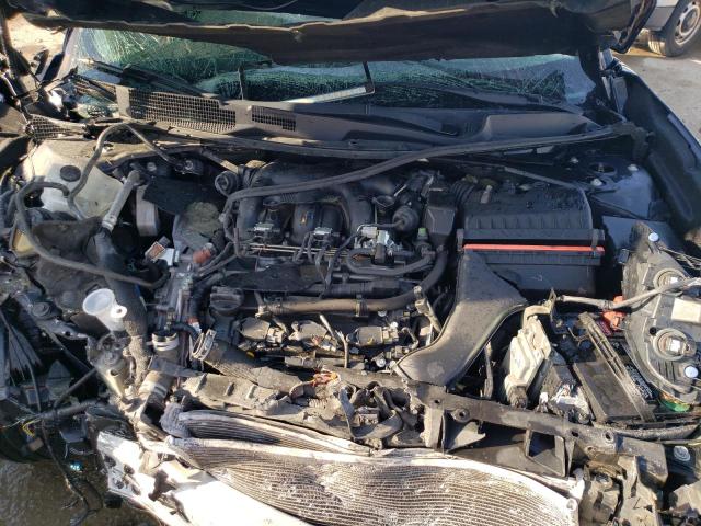 1N4AA6AP3HC437961 Nissan Maxima 3.5s