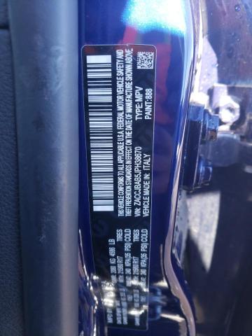 ZACCJBAB5JPH38670 Jeep Renegade Sport