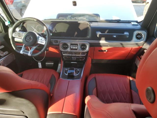 W1NYC7HJ6MX394741 Mercedes-Benz G 63 AMG