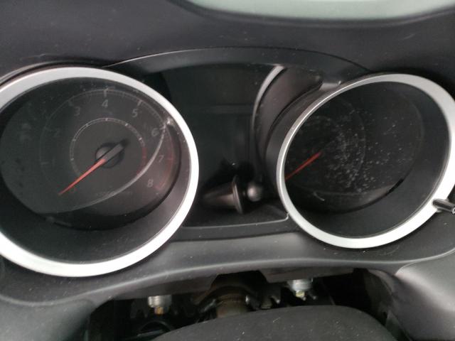 JA32U2FU7FU017509 Mitsubishi LANCER ES