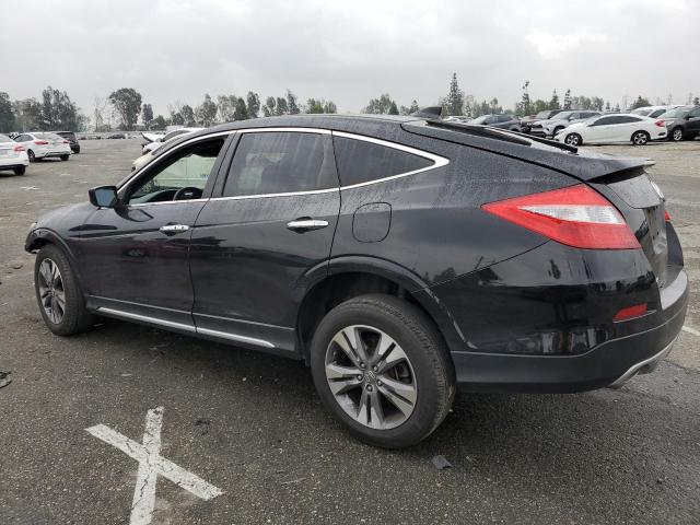5J6TF1H57FL001343 Honda Crosstour Exl