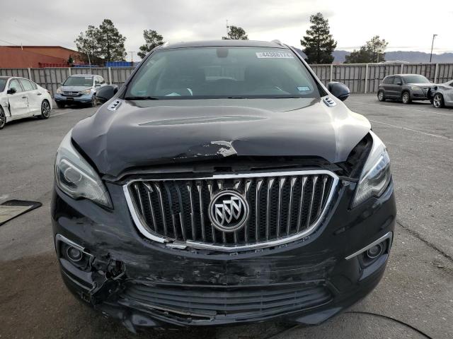 LRBFXDSA1HD054221 Buick Envision Essence