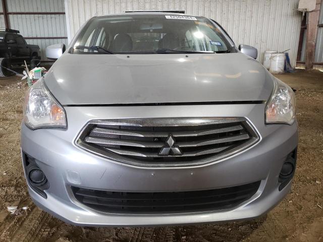 ML32F3FJ5KHF16907 Mitsubishi Mirage G4 Es