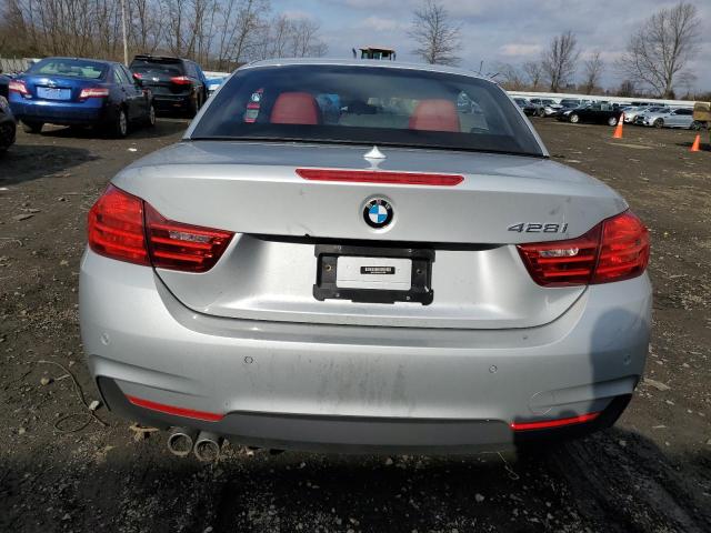 WBA3V5C59FP751484 BMW 428 I