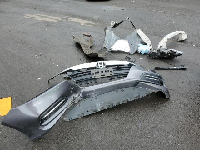1HGCV3F57JA004966 Honda Accord Hybrid Exl