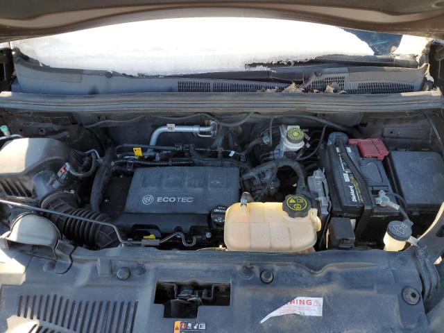 KL4CJASB9GB559084 Buick Encore