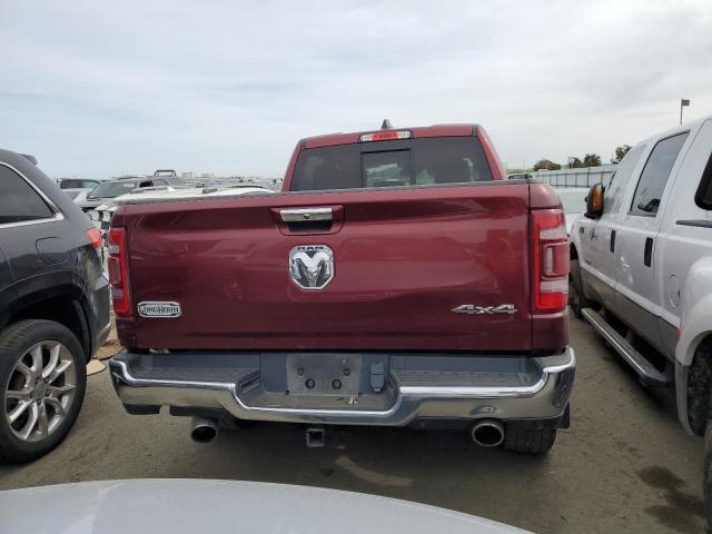 1C6SRFST7KN533940 RAM 1500 Longhorn