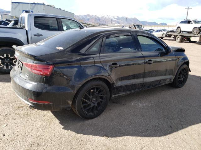 WAUB8GFF0H1009838 Audi A3 PREMIUM