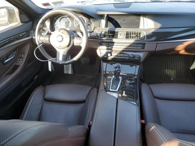 WBAKP9C52ED692503 BMW 550 Xi
