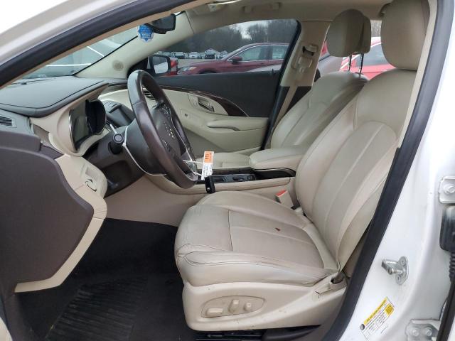 1G4GB5GR5EF213553 Buick Lacrosse