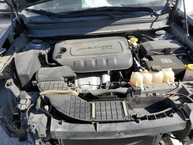 1C4PJLCB9KD466533 Jeep Cherokee Latitude