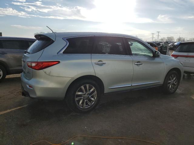 5N1AL0MN3EC511799 Infiniti QX60