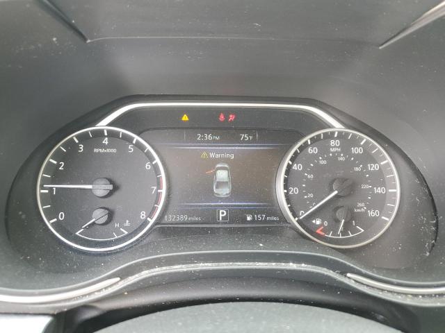 1N4AA6AP8HC389776 Nissan Maxima 3.5s