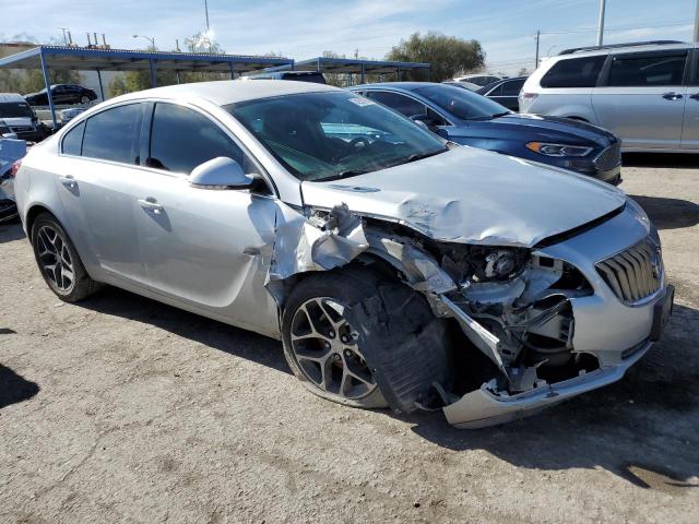 2G4GL5EXXH9102010 Buick Regal Sport Touring