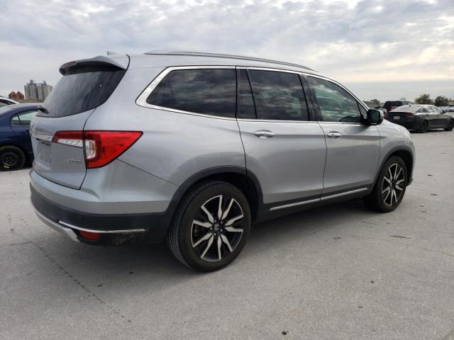 5FNYF5H93KB001049 Honda Pilot Touring