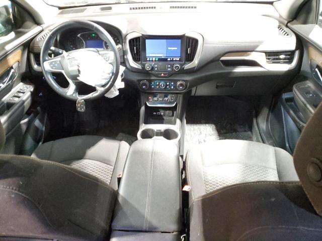 3GKALTEV6ML389077 GMC Terrain Sle