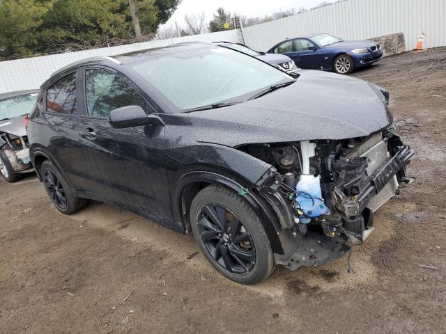 3CZRU6H12MM736429 Honda HR-V SPORT